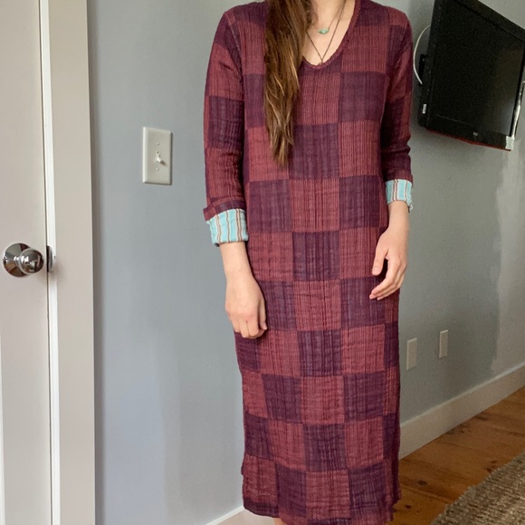 Ace & Jig Dresses & Skirts - Reversible Toni Ace & Jig dress FSOT